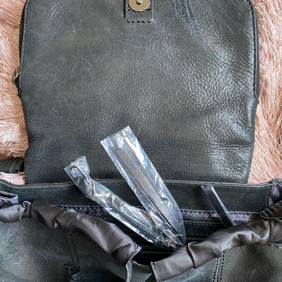 Botkier Warren Handbag Backpack - Picture 6 of 8